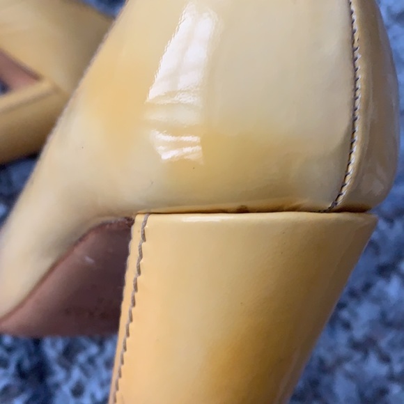 Prada Heels - Picture 9 of 16